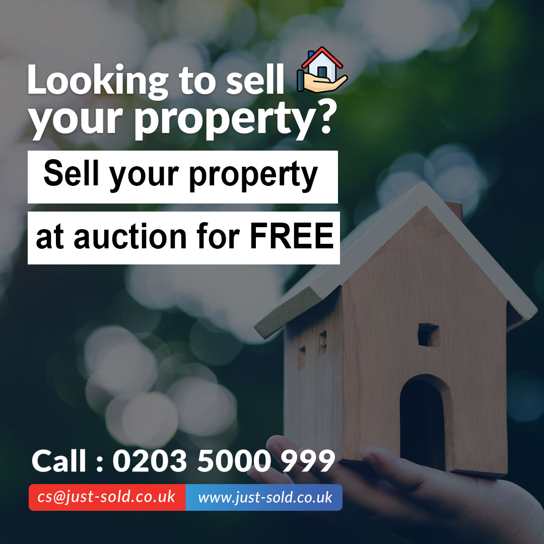 blog-Selling your property at Auction